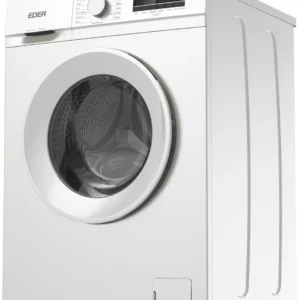 Lave-linge frontal EDER ELLFS6FW-11