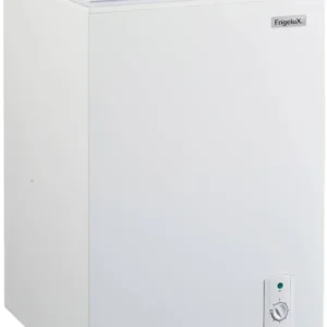 Congélateur coffre FRIGELUX CCO100BE