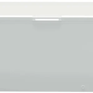 Congélateur coffre HAIER HCE508E