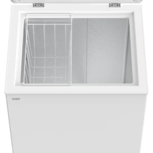Congélateur coffre EDER ECFS99CW-11