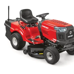 Tondeuse autoportée Horse ramassage intégré 105T-R, 105CM