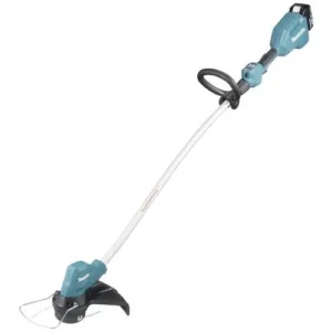 Makita DUR189RF sans fil Coupe-bordures avec batterie 18 V 3 Ah Largeur de coupe (max.): 30 cm