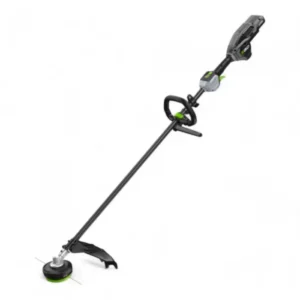 Coupe-bordures professionnel 45CM de coupe arbre en carbone poignée boucle Egopower STX4500