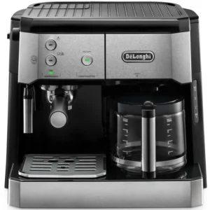 Combiné expresso DELONGHI BCO 421 S
