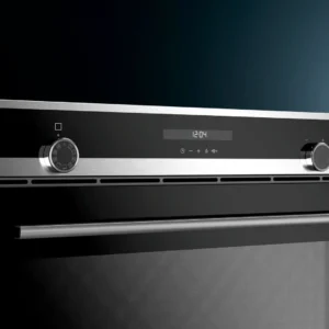 Four pyrolyse SIEMENS VB 578 D 0 S 0