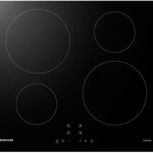 Plaque à induction SAMSUNG NZ 64 M 3 NM 1 BB