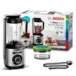 Blender BOSCH MMBV 622 M