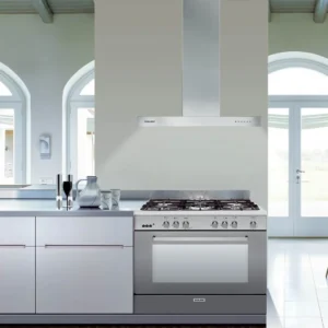 Piano de cuisson tout gaz GLEM GE 960 CMIX 2