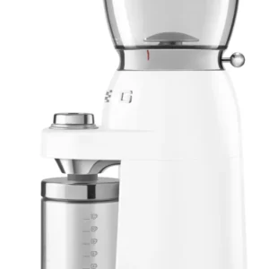 Broyeur à café SMEG CGF 01 WHEU