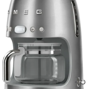 Cafetière SMEG DCF 02 SSEU