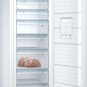 Congélateur armoire BOSCH GSN 58 VWEV