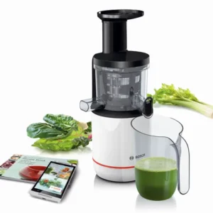 Extracteur de jus BOSCH MESM 500 W