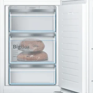 Congélateur intégrable BOSCH GIV21AFE0