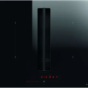 Table à induction aspirante ELICA NIKOLATESLAFITBLA60