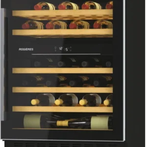 Cave à vin intégrée ROSIERES RWCB60N