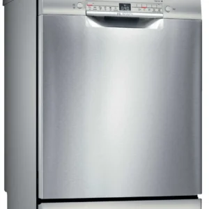 Lave-vaisselle 60 cm BOSCH SMS2HTI79E