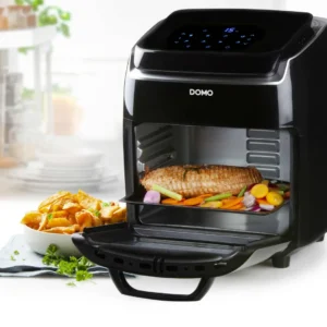 Friteuse sans huile DOMO DO534FR
