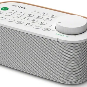 Enceinte tv SONY SRS-LSR200