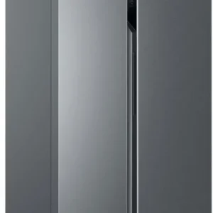 Réfrigérateur américain HAIER HSR3918ENPG