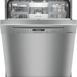Lave-vaisselle 60 cm MIELE G7020SCIN
