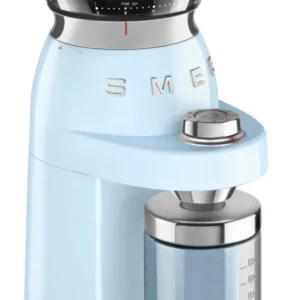 Moulin à café SMEG CGF11PBEU