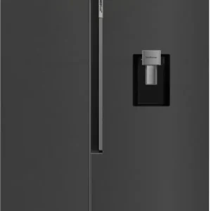 Réfrigérateur américain BEKO GN163241DXBRN