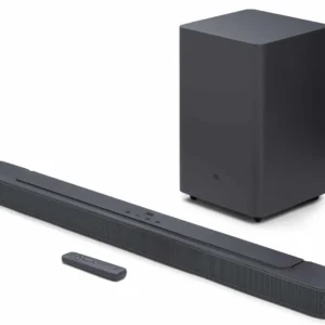 Barre de son JBL BAR21DEEPBASSMK2