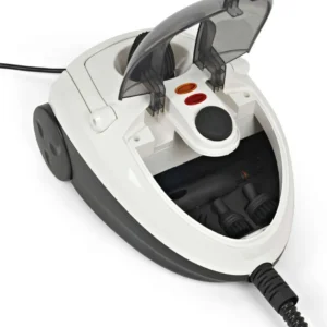 Nettoyeur vapeur KITCHEN CHEF VAPORNETEASYCLEAN1500