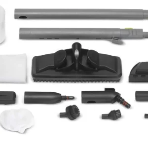 Nettoyeur vapeur KITCHEN CHEF VAPORNETPROCLEAN2000