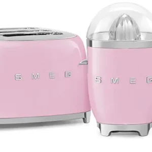 Presse-agrumes SMEG CJF11PKEU