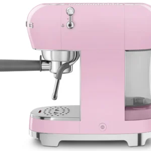 Expresso SMEG ECF02PKEU