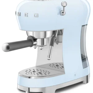 Expresso SMEG ECF02PBEU