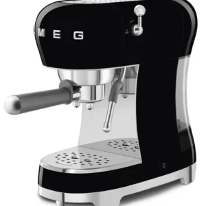 Expresso SMEG ECF02BLEU