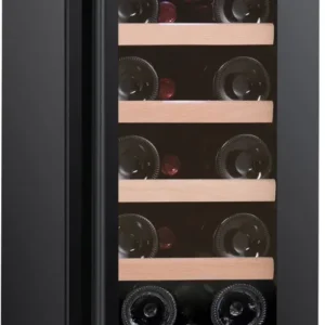 Cave à vin intégrée CLIMADIFF CBU20S2B