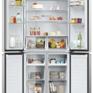 Réfrigérateur multi-portes HAIER HCR3818ENMM