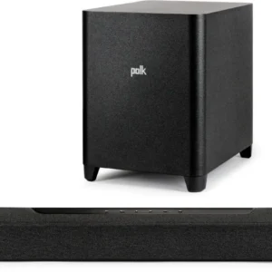 Barre de son POLK MAGNIFIMAXAX