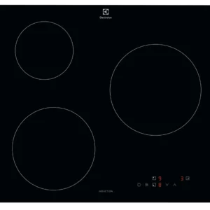 Plaque de cuisson induction ELECTROLUX LIB60320CK