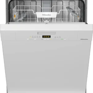 Lave-vaisselle 60 cm MIELE G5110BB