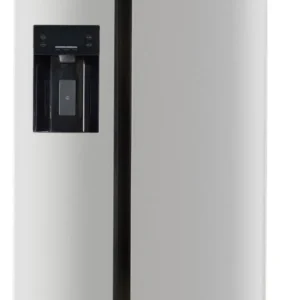 Réfrigérateur américain JEKEN JRFS556USW-11