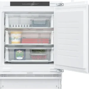 Congélateur intégré SIEMENS GU21NADE0