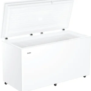 Congélateur coffre HAIER HCE520E