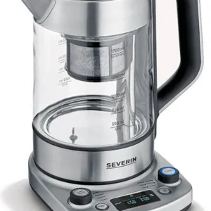 Théière SEVERIN WK3422