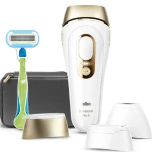 Epilation laser BRAUN PL5242