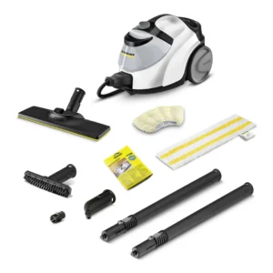 Nettoyeur vapeur KARCHER SC5EASYFIX