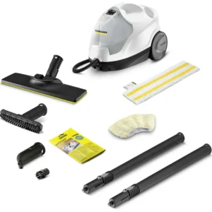 Nettoyeur vapeur KARCHER SC4EASYFIX