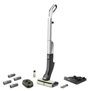 Nettoyeur de sol KARCHER FC4-44BDUO
