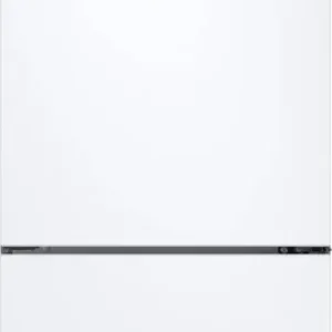 Réfrigérateur combiné inversé SAMSUNG RB33B610EWW