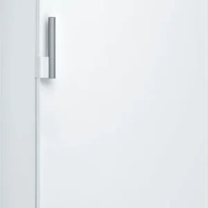 Congélateur armoire BOSCH GSN54EWCV