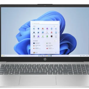 Ordinateur portable HP 15S-FD0059