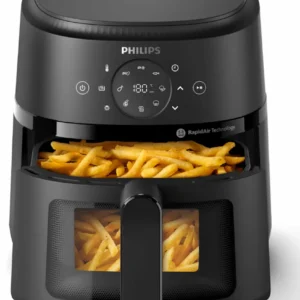Friteuse sans huile PHILIPS NA210/00
